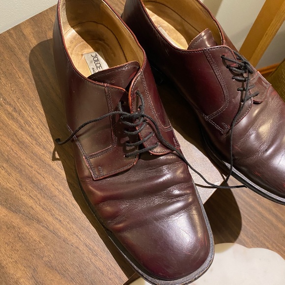 Dolce & Gabanna Men’s shoes main image 6